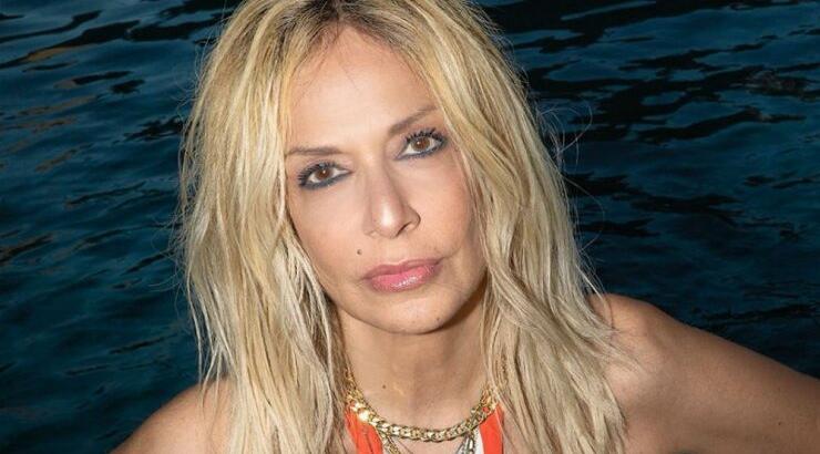 Άννα Βίσση: Δείτε πως διασκεδάζει μαζί με τα εγγονάκια της [εικόνες]