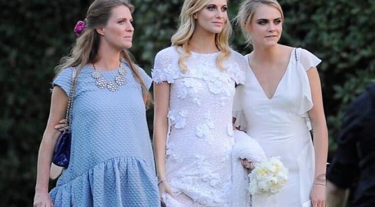 17 φορέματα για τους γάμους του καλοκαιριού 