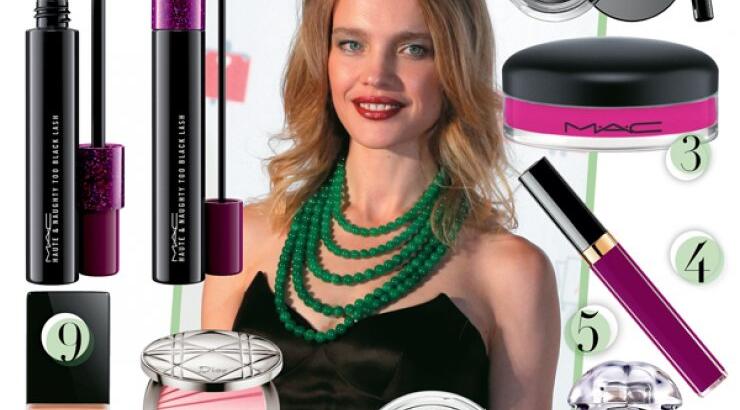 Ανοιξιάτικη διάθεση: Υιοθετήστε το look! 