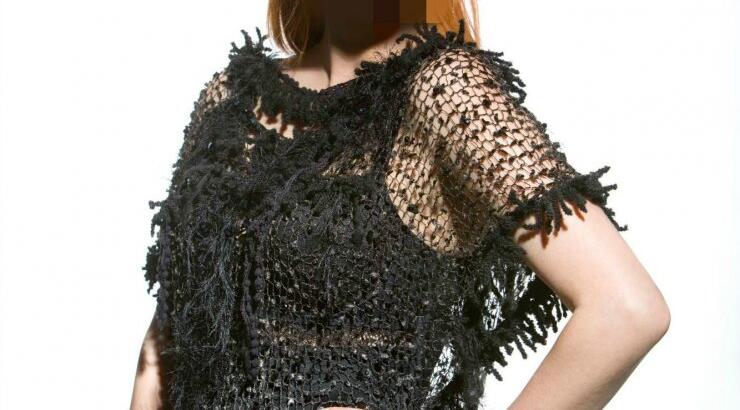 Ελληνίδα ηθοποιός δήλωσε: Τα ΜΜΕ με πάντρεψαν με τον πρώην μου!