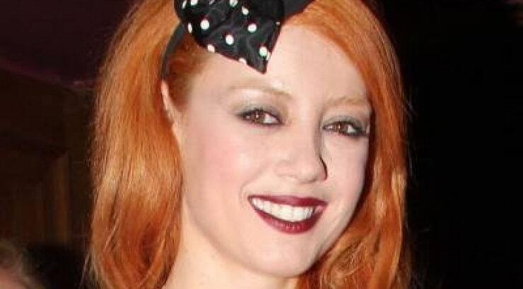 Άντα Λιβιτσάνου:  “Περιμένω πώς και πώς να επιστρέψω στο Your face sounds familiar”