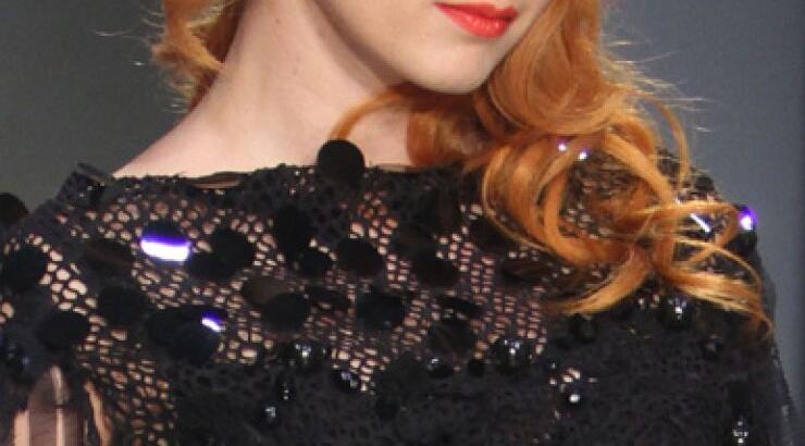 Άντα Λιβιτσάνου: «Δεν υπήρχε μετάσταση»