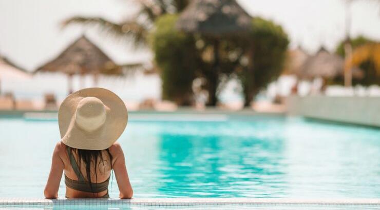 Απόλαυσε το καλοκαίρι σου με χαλάρωση πέντε αστέρων