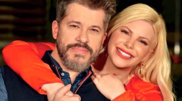 Αντελίνα Βαρθακούρη: Αποκαλύπτει πως γνώρισε τον πεθερό της, Γιάννη Πάριο [βίντεο]