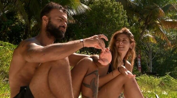 Περικλής Κονδυλάτος: Δημοσίευσε εικόνα της Ανθής Σαλαγκούδη και καταριέται την ημέρα που γνωρίστηκαν 