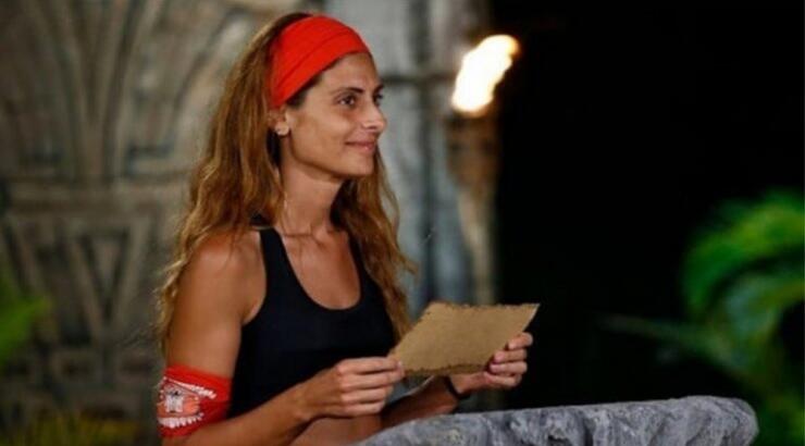 Επιστρέφει στο Survivor η Ανθή Σαλαγκούδη;