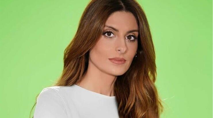 Ανθή Σαλαγκούδη: Η πρώτη της αντίδραση όταν παρακολούθησε "Survivor" από την τηλεόραση