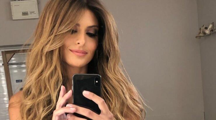 Η Ανθή Σαλαγκούδη σχολιάζει πρώτη φορά τα όσα είπε ο Περικλής Κονδυλάτος για εκείνην! [βίντεο]