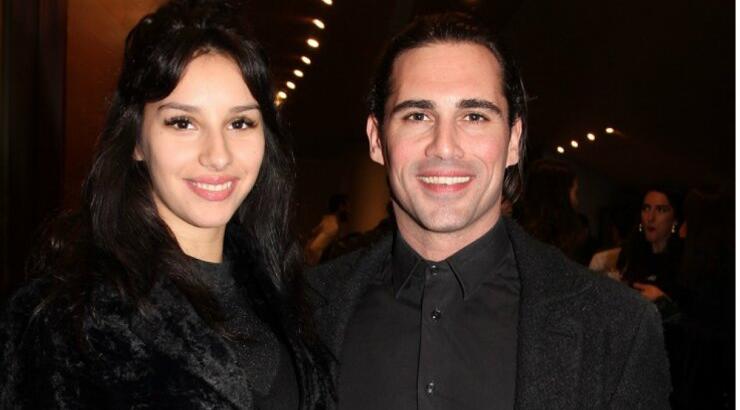 Άνθιμος Ανανιάδης: Σπάει τη σιωπή του μετά την απουσία από τη βάφτιση του γιου του