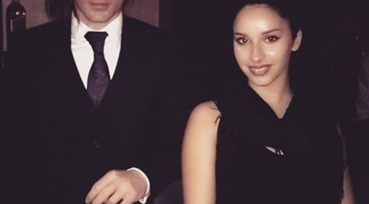 Δεν θα πιστεύετε το λόγο που ο Άνθιμος Ανανιάδης και η Μαρία Νεφέλη Γαζή οδηγήθηκαν στον χωρισμό λίγες ημέρες μετά τον ερχομό του μωρού τους! [βίντεο]