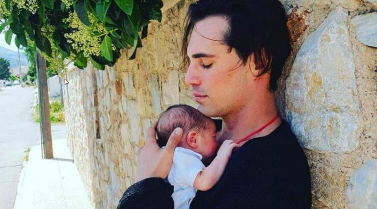 Άνθιμος Ανανιάδης: Βγήκαν τα αποτελέσματα του test DNA και τα ανακοίνωσε μέσω instagram