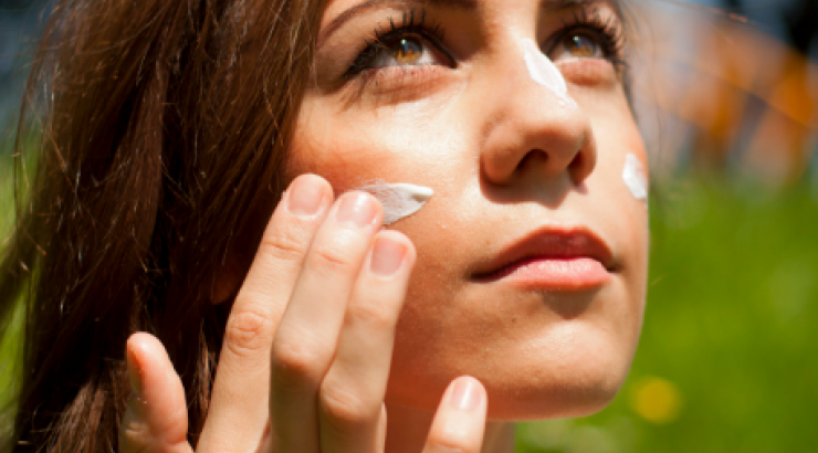 Τα λάθη που κάνουμε όταν βάζουμε αντηλιακό!