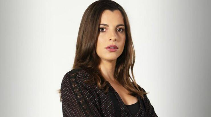 Αντωνία Χαραλάμπους: Η μεγάλη αλλαγή στην εξωτερική της εμφάνιση 