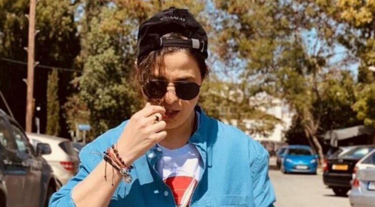 Χριστιάνα Αντωνίου: Η προσβλητική ατάκα συναδέλφου της και ο διάλογος που ακολούθησε! [βίντεο]