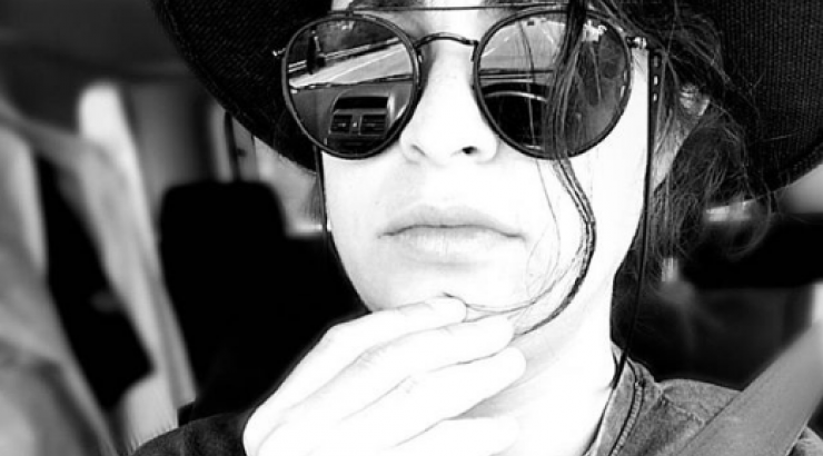 Είναι επίσημο! Η Χριστιάνα Αντωνίου στο ΣΙΓΜΑ!