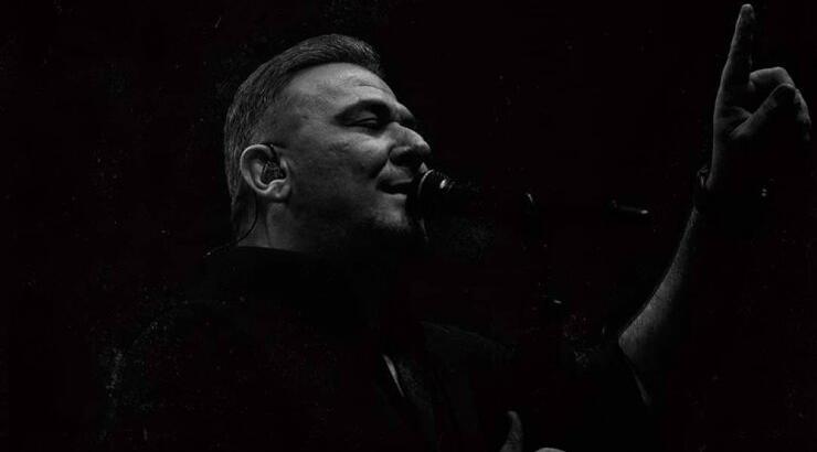 Αντώνης Ρέμος: Τα συγκινητικά λόγια για τον Mad Clip και το τραγούδι της κόρης του! 