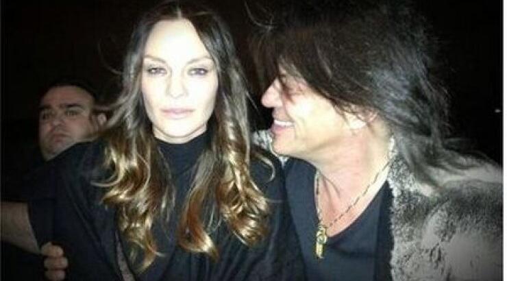 Ηλίας Ψινάκης - Υβόννη Μπόσνιακ: Γιόρτασαν με τον Ρέμο την ονομαστική του εορτή