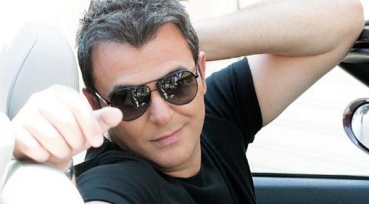 Αντώνης Ρέμος: Έφτασε στην Κύπρο 