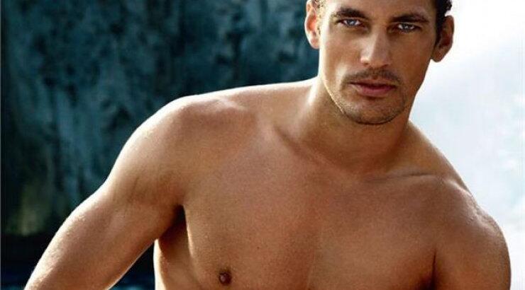 Ο πιο περιζήτητος άνδρας του κόσμου 