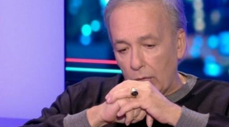 Ανδρέας Μικρούτσικος: "Με έχουν κατηγορήσει για βιασμό" [βίντεο]