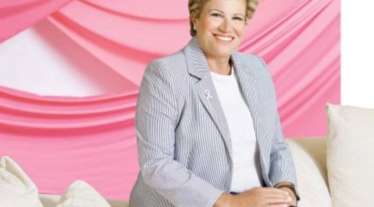 Άντρη Αναστασιάδη: Εύχεται μέσα από το ilovestyle.com στον Πρόεδρο της Δημοκρατίας