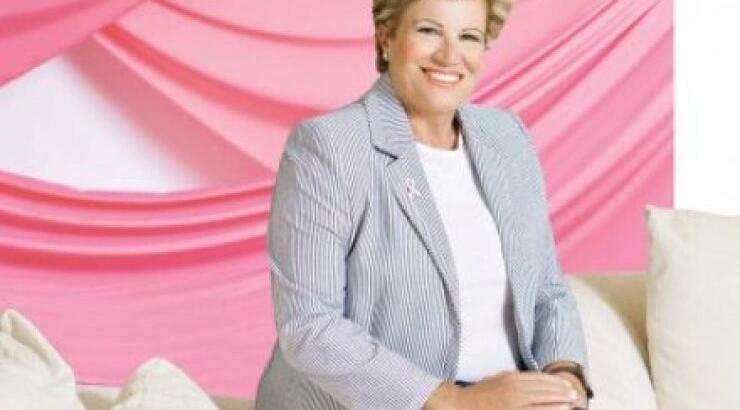 Η Φιλόπτωχος Αδελφότητα θα τιμήσει την πρώτη κυρία