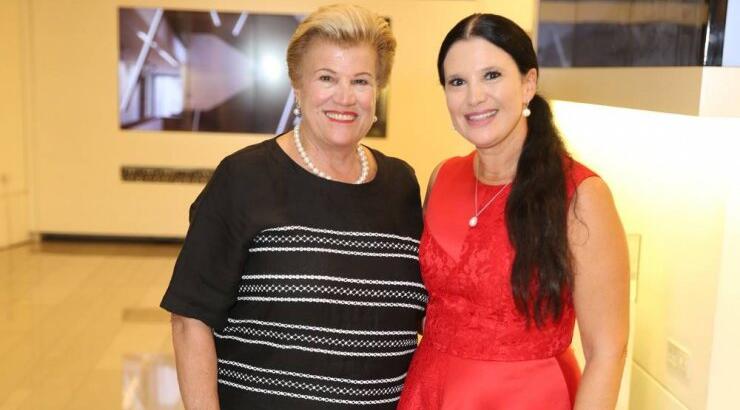 Creative Women International Platform Exclusive Networking Event, υπό την υψηλή προστασία της Πρώτης Κυρίας της Κυπριακής Δημοκρατίας κ. Άντρης Αναστασιάδη