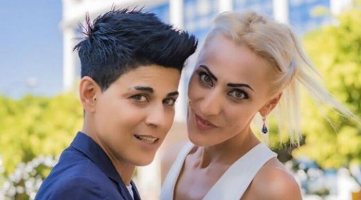 Άντρη Ελευθερίου: Τα τρυφερά λόγια της συζύγου της αθλήτριας on camera για εκείνην! [βίντεο]