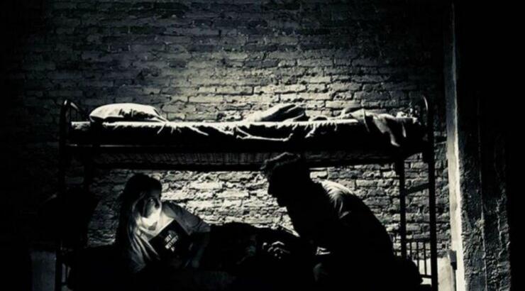 Πρόταση γάμου από Κύπριο ηθοποιό στην αγαπημένη του!