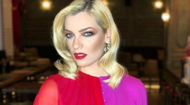 Άντρη Καραντώνη: Η εξωτερική αλλαγή στην εμφάνισή της που μας σόκαρε