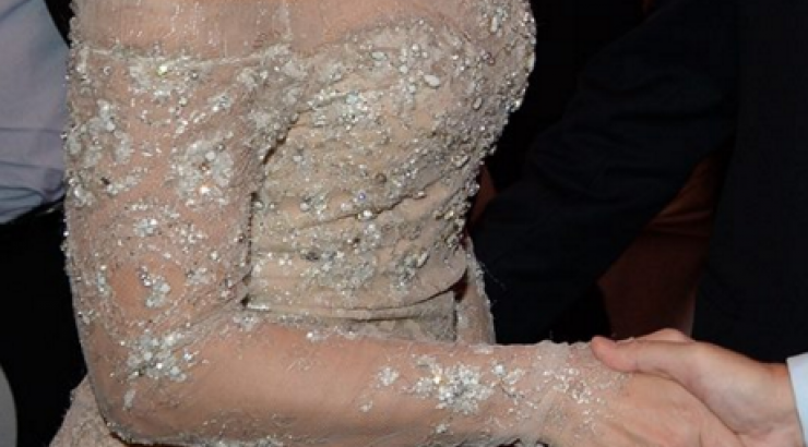 Σοβαρό τροχαίο ατύχημα για Ελληνίδα παρουσιάστρια!