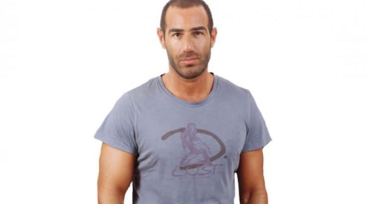 Τη Δευτέρα γιόρτασε τα γενέθλιά του ο Αντώνης Κανάκης