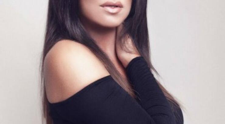 Άντζελα Δημητρίου: Θα γίνει γιαγιά!