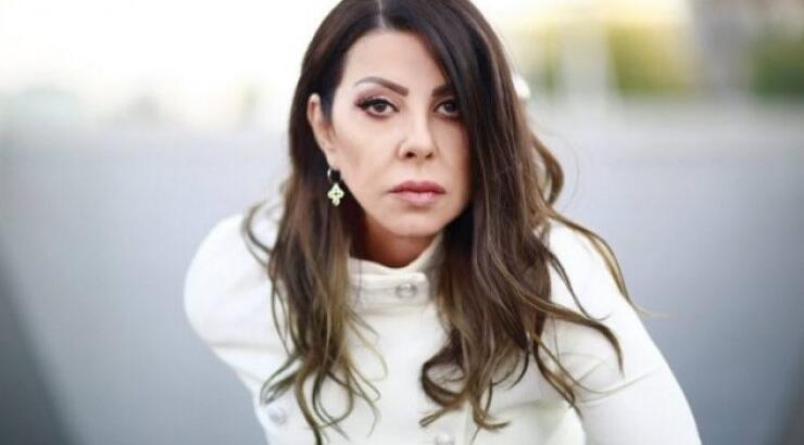 Η επώνυμη Κύπρια που έσωσε την καριέρα της Άντζελας Δημητρίου 