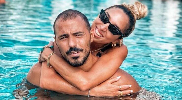 Ανδρεάνα Φραγκούδη: Παντρεύεται αύριο και "στάζει" έρωτα μιλώντας για τον σύντροφό της!