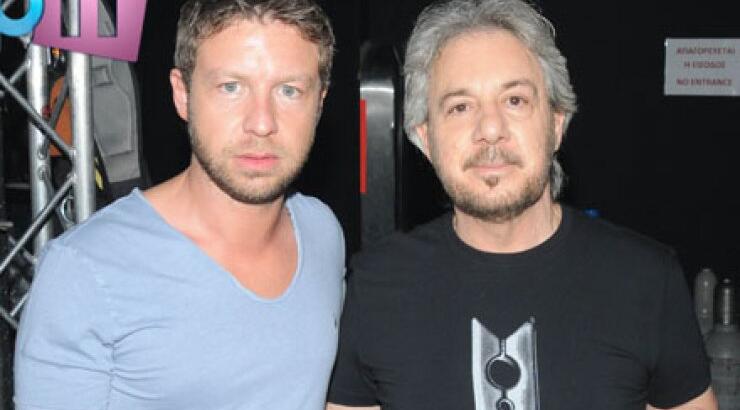 Ένας μήνας από το θάνατο του Αντώνη Βαρδή