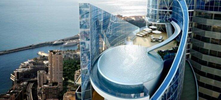 Αυτό είναι το πιο ακριβό διαμέρισμα στον κόσμο