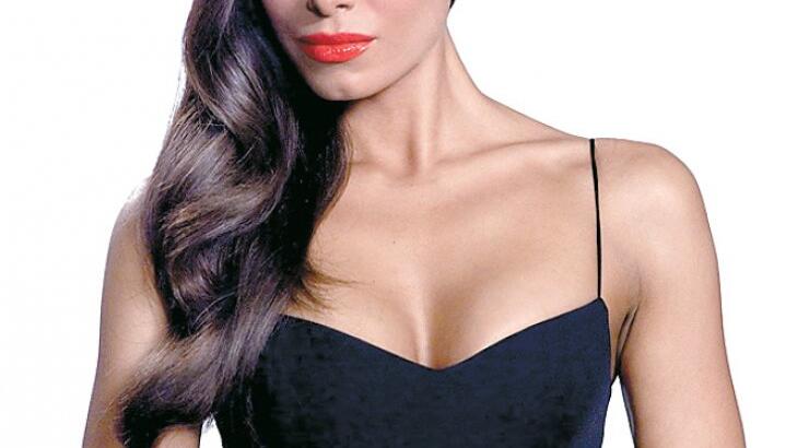 Η Θωμαή Απέργη μιλά πρώτη φορά ανοιχτά για τις φήμες περί ανορεξίας!