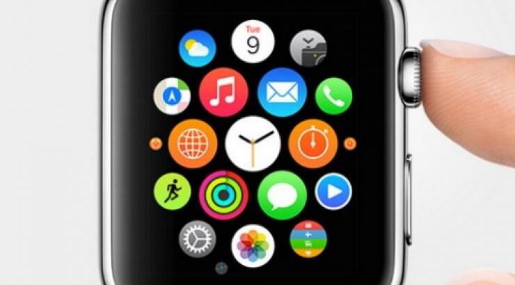 Έξι λόγοι που κάθε fashionista θα αγαπήσει το Apple Watch