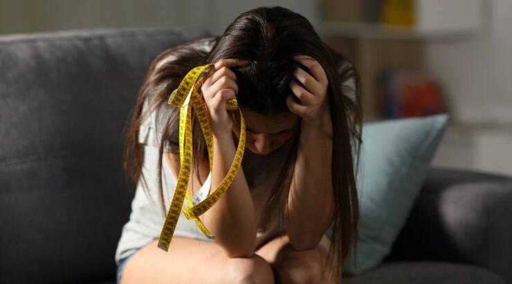 Πως να μην χάνεις το κίνητρό σου όταν προσπαθείς να χάσεις κιλά; 