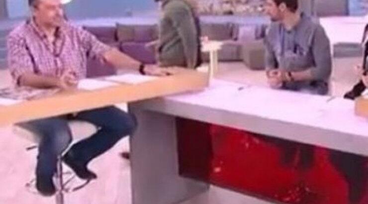  Η «αποκάλυψη» του Πετρετζίκη για τον Ουγγαρέζο!