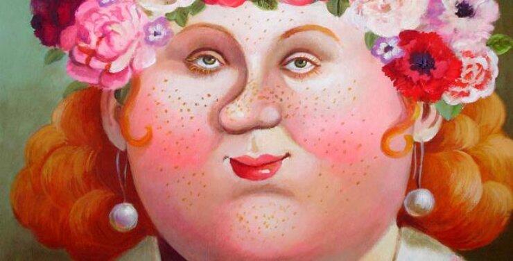 Άννα Βαρελλά