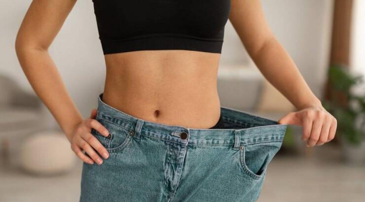 Πόσα κιλά τον μήνα είναι υγιές να χάνετε;