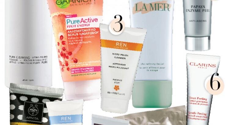 Top 10 προϊόντα για απολέπιση! 