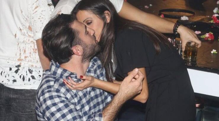 Ποιο ζευγάρι της ελληνικής showbiz βρίσκεται ένα βήμα πριν το χωρισμό;