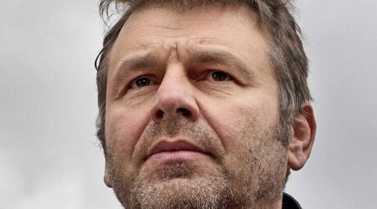 Aπόστολος Γκλέτσος: Η σοβαρή περιπέτεια υγείας που περνάει [βίντεο]