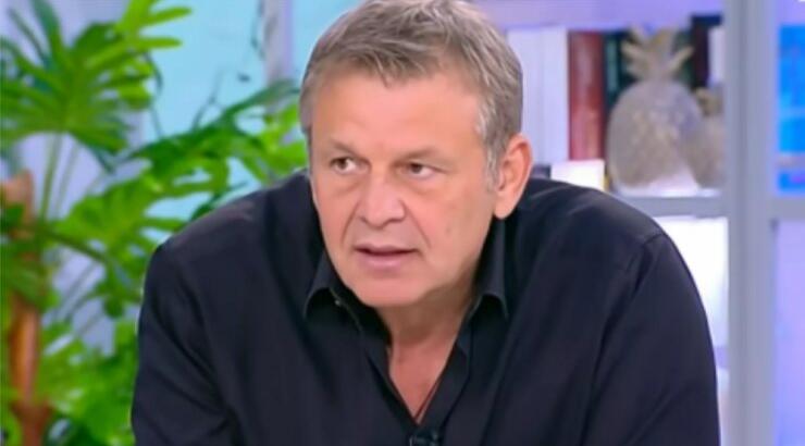 Απόστολος Γκλέτσος: Όσα ξεκαθαρίζει πρώτη φορά για τη φερόμενη εμπλοκή του με ναρκωτικά [βίντεο]