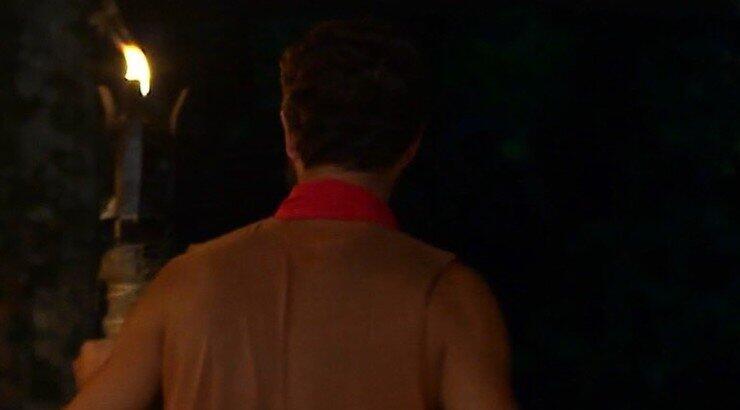 Εκτός “Survivor” ο Απόστολος Ρουβάς! [βίντεο]