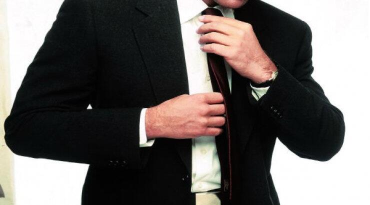 Απόστολος Γκλέτσος: Αυτός είναι ο λόγος που είπε ότι πήγε με άντρα