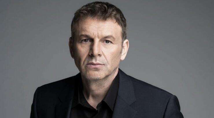 Απόστολος Γκλέτσος: Η κόρη του έγινε 17 ετών και είναι μία κούκλα! [εικόνες]